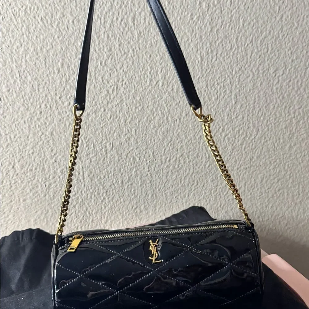 Yves saint Laurent Sade tube bag